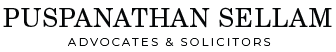 Puspanathan Sellam Law Firm