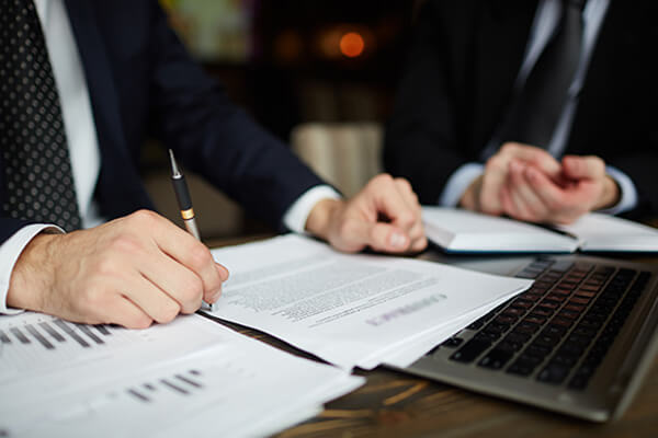 Wills Probate and Administration services